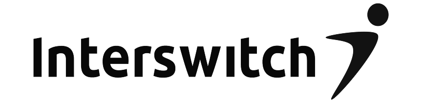 Interswitch Logo logo